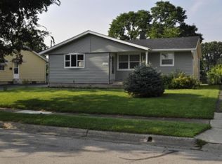 2457 Symington Ave, Columbus, OH