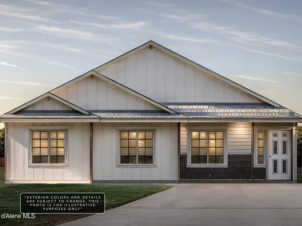 2314 Maverick Ct, Sandpoint, ID 83864
