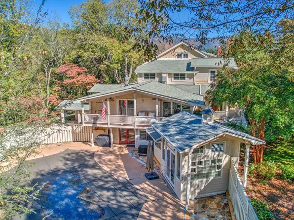 174 Cowan St, Sylva, NC 28779