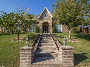 5508 Pacific Cv, Benton, AR 72019