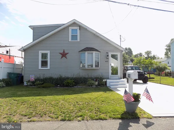 803 3rd Ave, Croydon, PA 19021