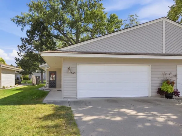 545 Graham St SW, Hutchinson, MN 55350