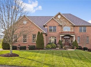 601 Sontino Dr, Rostraver Township, PA