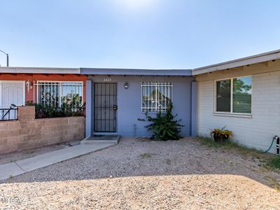2423 E Parkside Dr, Tucson, AZ, 85713