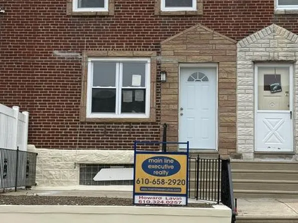 6813 Sylvester St, Philadelphia, PA 19149