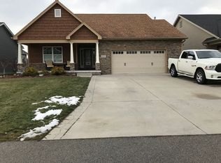 6703 W Summer Breeze Dr, Lambertville, MI