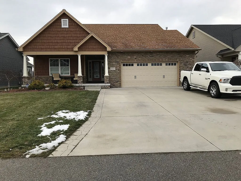 6703 W Summer Breeze Dr photo 1
