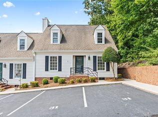 330 W Presnell St APT 31, Asheboro, NC 27203