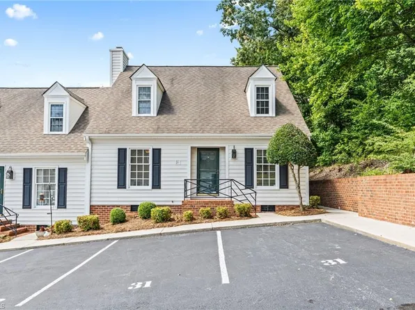 330 W Presnell St APT 31, Asheboro, NC 27203