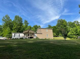 138 Jane Dyer Rd, Luttrell, TN 37779