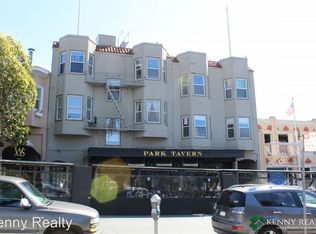 1654 Stockton St APT 1, San Francisco, CA 94133