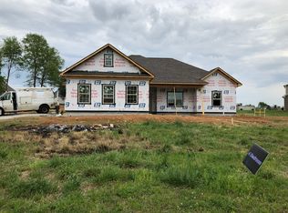 107 Azuba Ct, Hazel Green, AL 35750