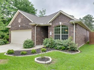 11817 Mocking Bird Ln, Montgomery, TX 77356