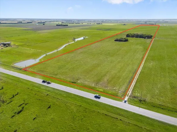 16020 Fm 1489 Rd, Wallis, TX 77485