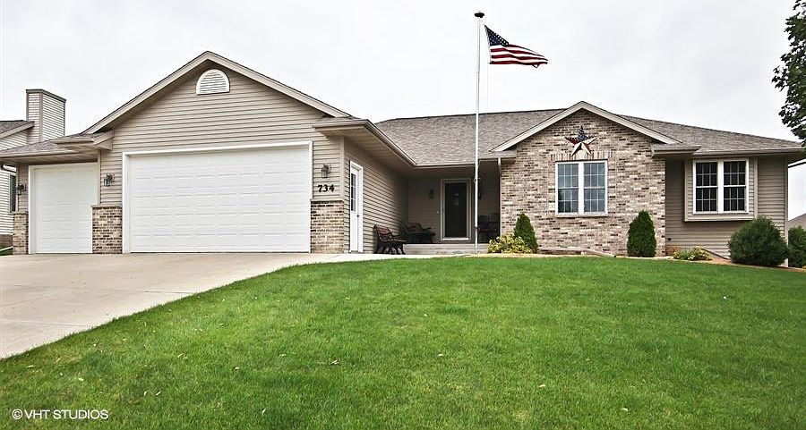 1st image of 734 Bodewadomi Cir