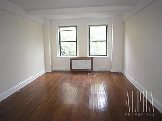 Rented by Alpha Properties NYC I LLC