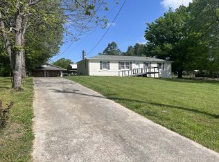 720 River Ranch Rd, Shelbyville, TN 37160