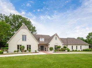 2201 Johnson Rd LOT 116, Germantown, TN 38139