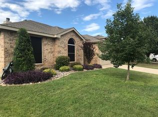 3429 Newgate St, Midlothian, TX 76065