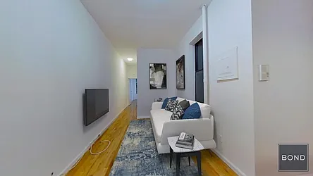 Rented by Bond New York