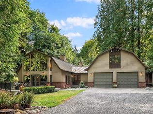 28031 NE Ames Lake Rd, Redmond, WA 98053