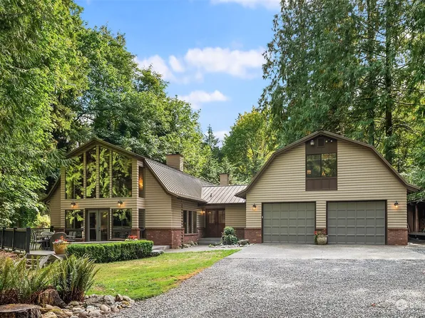 28031 NE Ames Lake Road, Redmond, WA 98053