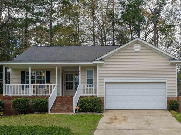 1319 Parliament Lake Dr, Columbia, SC 29223