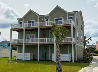 3307 Emerald Dr #E, Emerald Isle, NC 28594