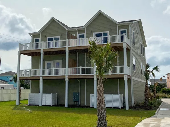 3307 Emerald Dr #E, Emerald Isle, NC 28594
