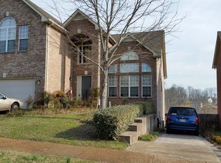 628 Sugar Mill Dr #BASEMENT, Nashville, TN 37211