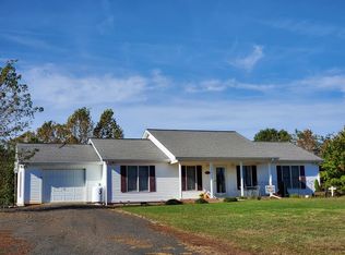 9845 Chatham Rd, Axton, VA 24054