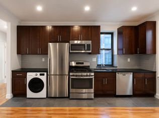 329 Lincoln Pl #4P, Brooklyn, NY 11238