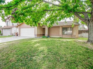 5809 Lugene Ave, Bakersfield, CA 93313