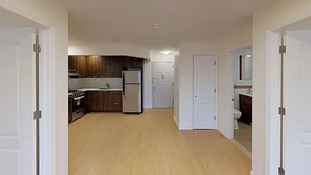 Rented by Metro Garden Realty NYC