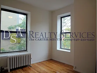 Rented by DSA Realty