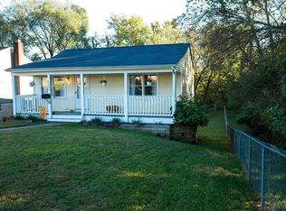 1533 Knott St, Lynchburg, VA 24502