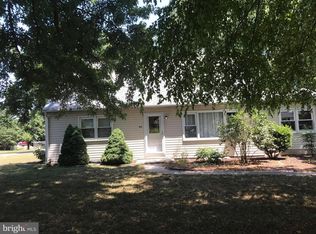 418 Jarman Ave, Galena, MD 21635