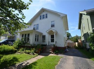 59 Mapledale St, Rochester, NY 14609