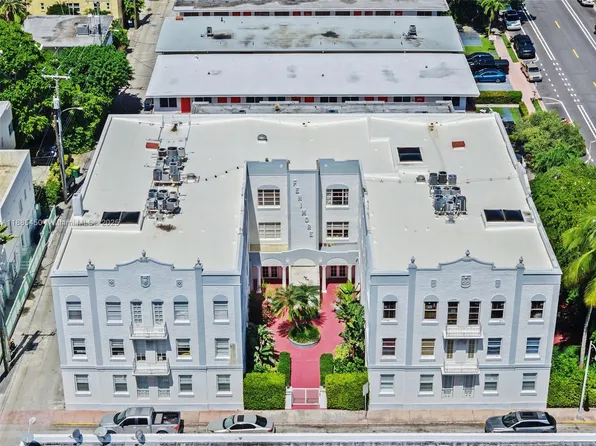 1200 Euclid Ave APT 301, Miami Beach, FL 33139