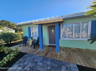 583 Montreal Ave #583, Melbourne, FL 32935