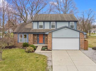 7351 Railhead Ct, Indianapolis, IN