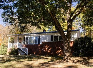 1030 Martin Rd, Hickory Grove, SC 29717