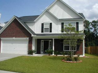 310 Brickhope Ln, Goose Creek, SC 29445