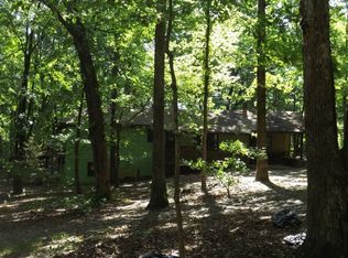 176 Woodland Ln, Mena, AR 71953