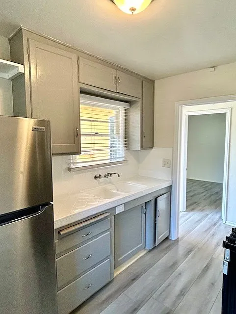 1 bed, 748 sqft, $2,495 — Photo 2