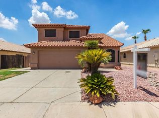 19542 N 53rd Ave, Glendale, AZ 85308