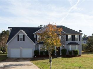 6127 Wurtenburg Ln, Stone Mountain, GA 30087