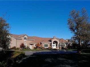 15355 Royal Oaks Dr, Red Bluff, CA 96080