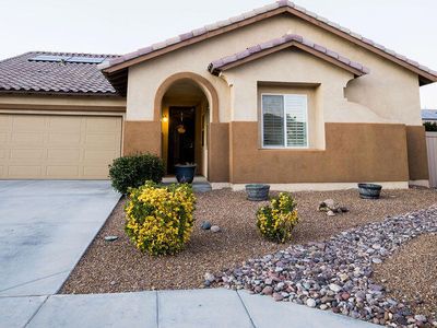 4061 W Avenue J7, Lancaster, CA, 93536