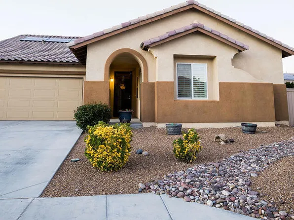 4061 W Avenue J7, Lancaster, CA 93536